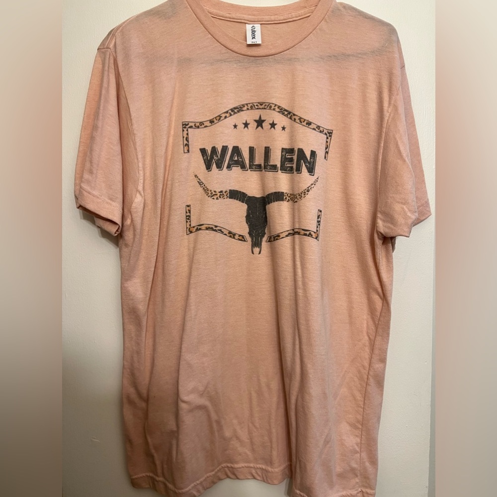 WALLEN Shirt